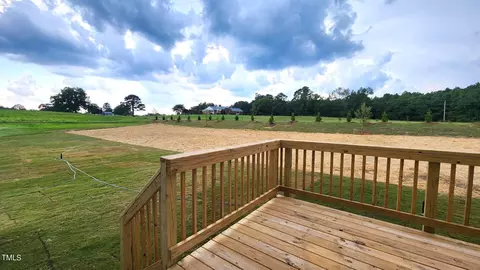 Exterior - 184 Ogburn Hicks Way, Willow Spring, NC 27592 photo 6 of 6