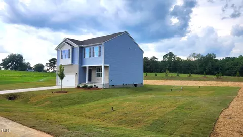 Exterior - 184 Ogburn Hicks Way, Willow Spring, NC 27592 photo 3 of 6