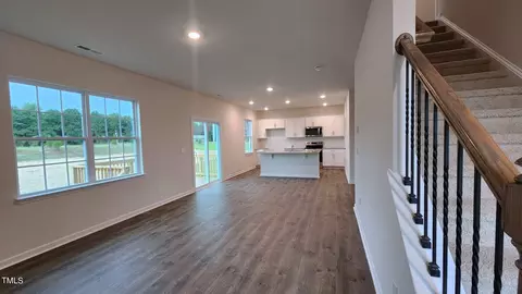 Entry Way - 184 Ogburn Hicks Way, Willow Spring, NC 27592 photo 1 of 5