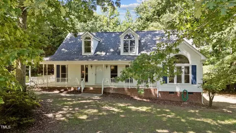 444 Ashley Pl, Garner, NC 27529