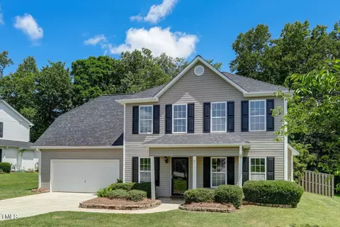 326 Carter Ridge Dr, Reidsville, NC 27320