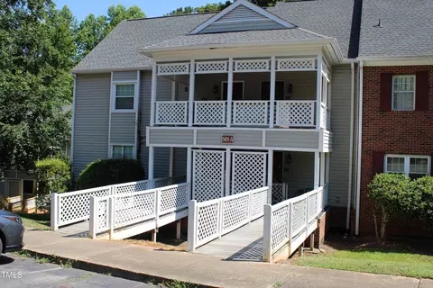 501 Gooseneck Dr #A2, Cary, NC 27513