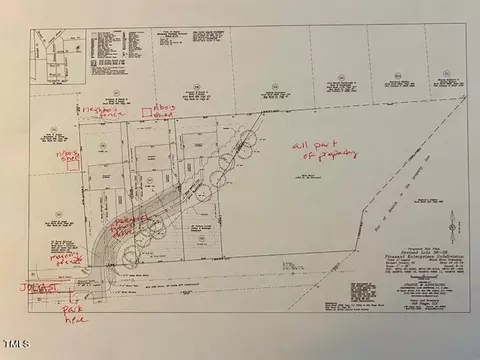0 E Julia St, Angier, NC 27501 photo 3