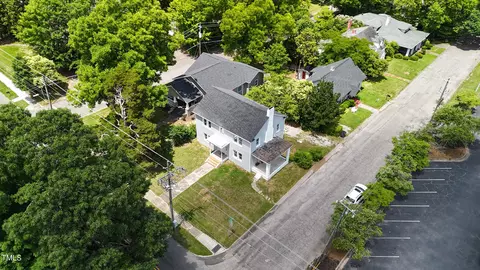 1102 S Garnett St, Henderson, NC 27536
