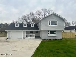 1379 Warren Rd, Erwin, NC 28339