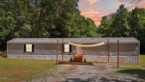 145 Guitar Run, Warrenton, NC 27589