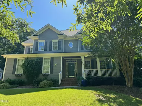 133 Grantwood Dr, Holly Springs, NC 27540