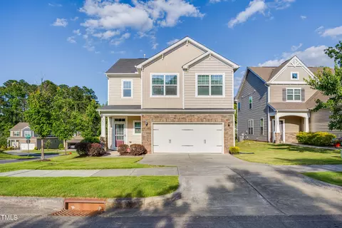 2651 Magnolia Tree Ln, Durham, NC 27703
