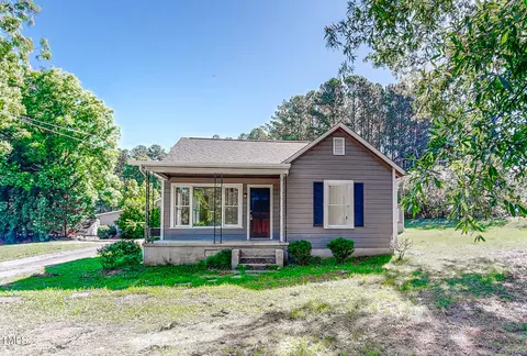 3906 Cole Mill Rd, Durham, NC 27712