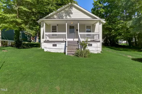 507 Gilmer St, Burlington, NC 27217