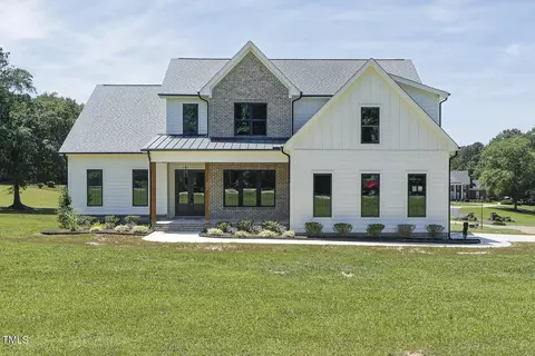 593 Pope Lake Rd, Angier, NC 27501