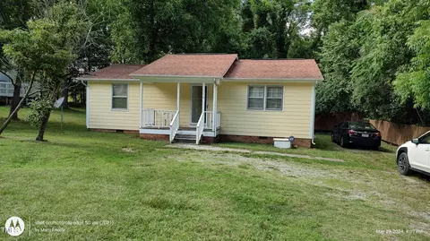 116 Harrell St, Burlington, NC 27217