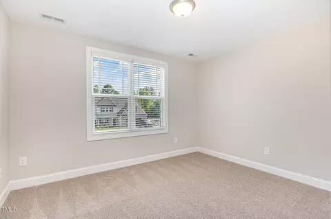 Bedroom - 211 Rolling Oaks Ln, Benson, NC 27504 photo 3 of 5
