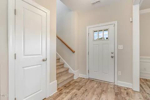 Entry Way - 211 Rolling Oaks Ln, Benson, NC 27504 photo 1 of 3