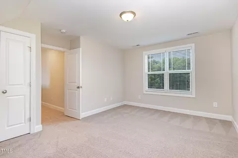 Bedroom - 211 Rolling Oaks Ln, Benson, NC 27504 photo 5 of 5