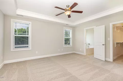Bedroom - 211 Rolling Oaks Ln, Benson, NC 27504 photo 1 of 5