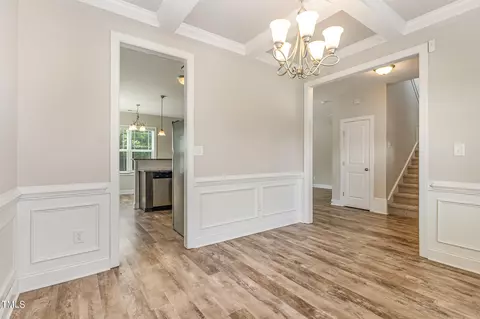 Dining - 211 Rolling Oaks Ln, Benson, NC 27504 photo 1 of 2