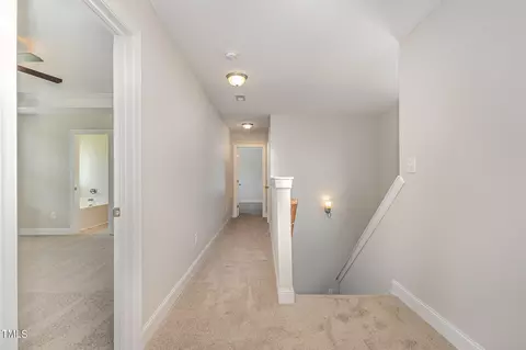 Entry Way - 211 Rolling Oaks Ln, Benson, NC 27504 photo 3 of 3
