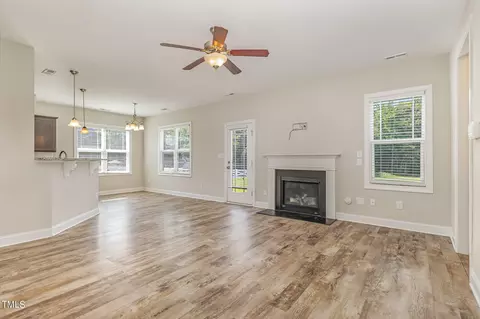 Living - 211 Rolling Oaks Ln, Benson, NC 27504 photo 1 of 2