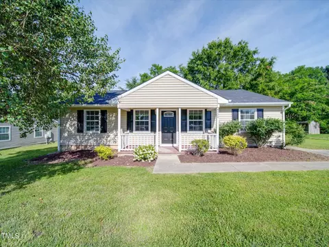 4200 Ludgate Dr, Durham, NC 27713