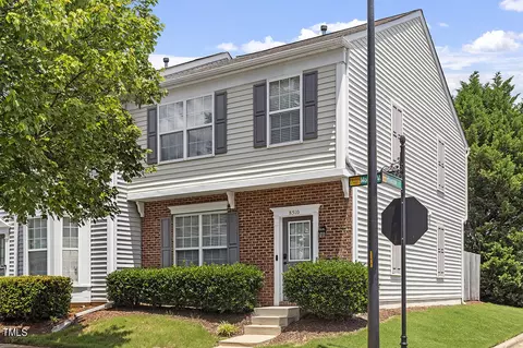 8510 Mount Valley Ln, Raleigh, NC 27613