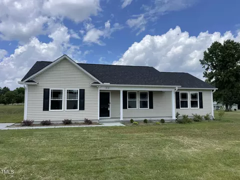 32 Perkins, Selma, NC 27576