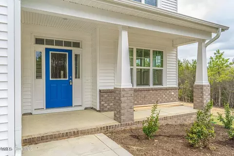 2754 County Line Rd, Cameron, NC 28326 photo 5