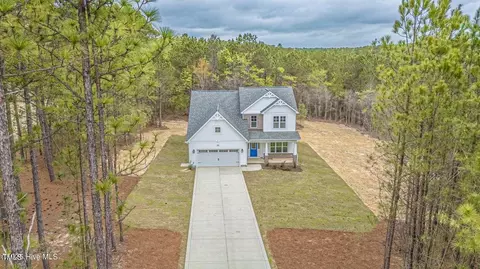 2754 County Line Rd, Cameron, NC 28326 photo 3
