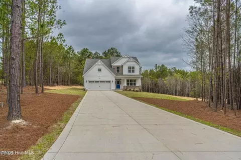2754 County Line Rd, Cameron, NC 28326 photo 4