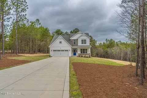 2754 County Line Rd, Cameron, NC 28326 photo 18