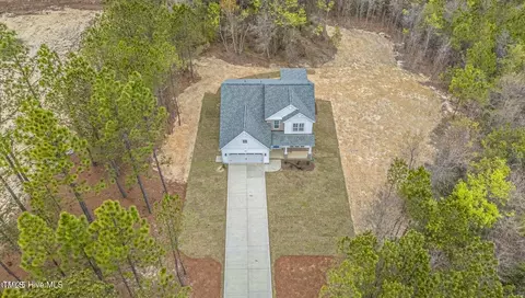2754 County Line Rd, Cameron, NC 28326 photo 2