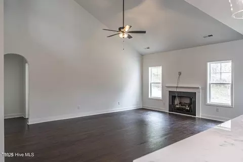 2754 County Line Rd, Cameron, NC 28326 photo 6