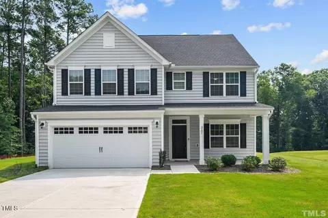 3101 Kirby Street St, Durham, NC 27713