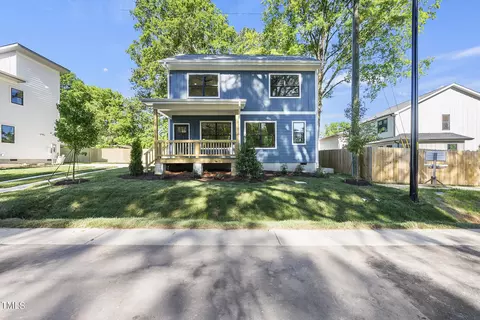 2505 Lednum St, Durham, NC 27704 photo 2