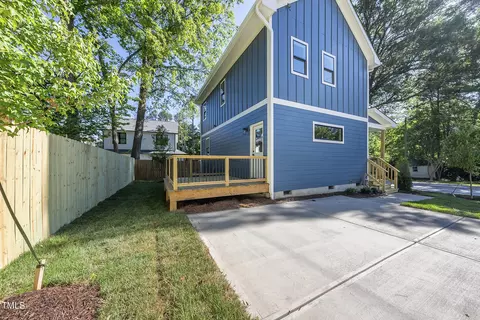 2505 Lednum St, Durham, NC 27704 photo 4