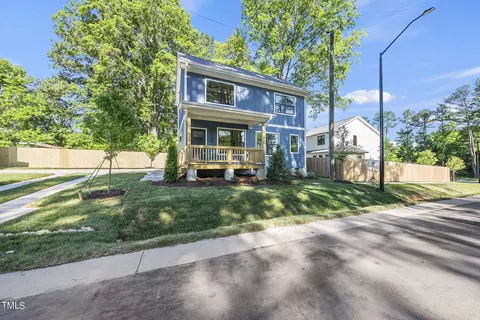 2505 Lednum St, Durham, NC 27704