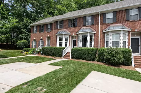 5604 Slide Rock Ln, Raleigh, NC 27613
