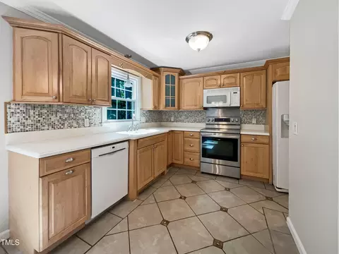 1005 Buckingham Rd, Garner, NC 27529 photo 6