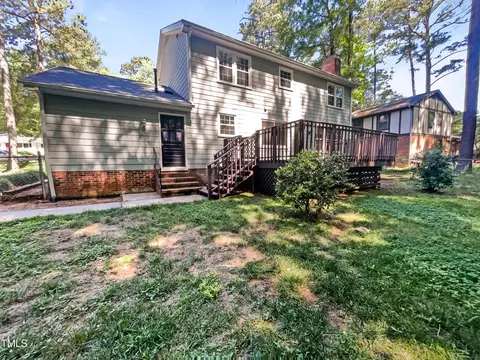 1005 Buckingham Rd, Garner, NC 27529 photo 7