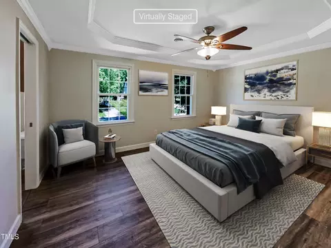 1005 Buckingham Rd, Garner, NC 27529 photo 4