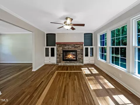 1005 Buckingham Rd, Garner, NC 27529 photo 3