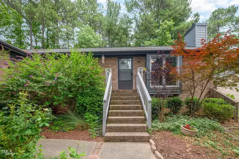 500 W Woodcroft Pkwy #3D, Durham, NC 27713