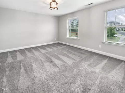 Bedroom - 2604 Teermark Ln, Durham, NC 27703 photo 11 of 11