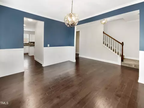 Dining - 2604 Teermark Ln, Durham, NC 27703 photo 4 of 4