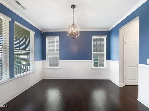 Dining - 2604 Teermark Ln, Durham, NC 27703 photo 2 of 4