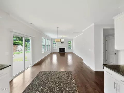 Living - 2604 Teermark Ln, Durham, NC 27703 photo 3 of 3
