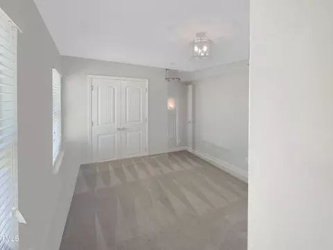 Bedroom - 2604 Teermark Ln, Durham, NC 27703 photo 5 of 11