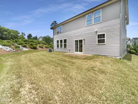 Exterior - 2604 Teermark Ln, Durham, NC 27703 photo 3 of 7