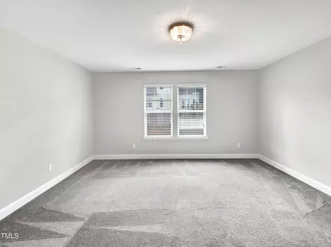 Bedroom - 2604 Teermark Ln, Durham, NC 27703 photo 6 of 11