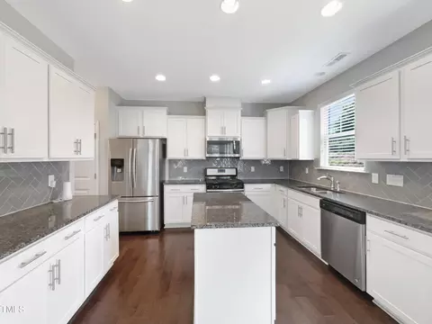 Kitchen - 2604 Teermark Ln, Durham, NC 27703 photo 1 of 4